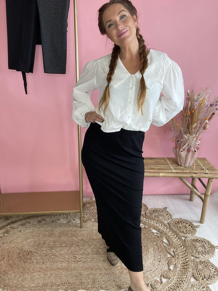 MbyM - Carano Skirt - Black