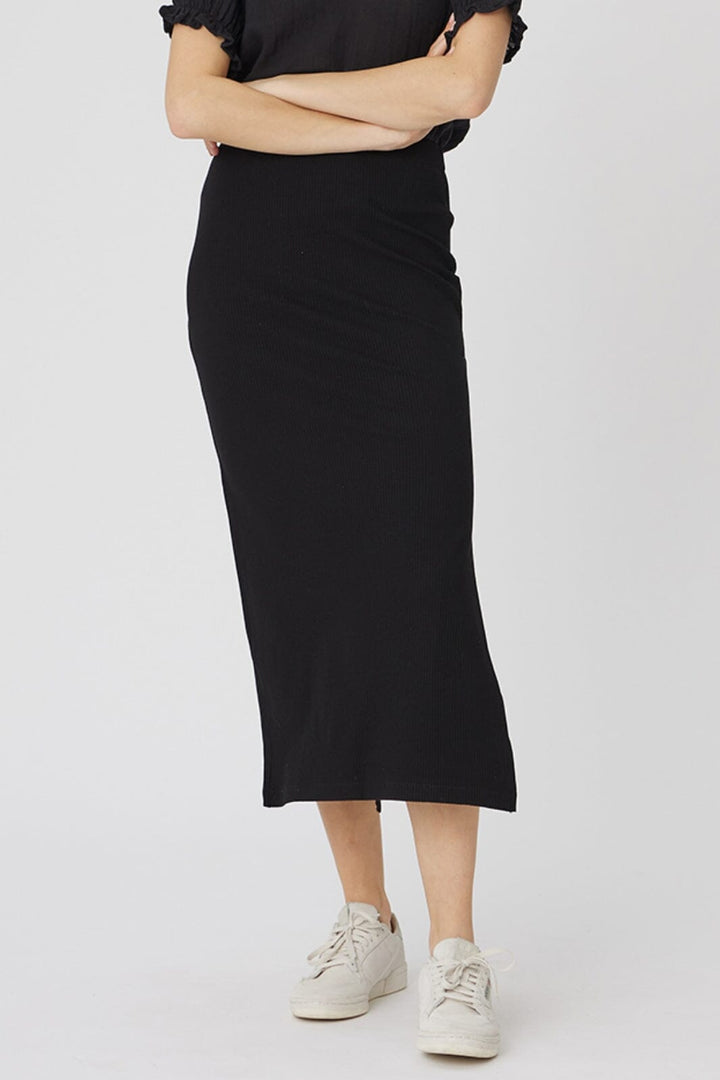 MbyM - Carano Skirt - Black