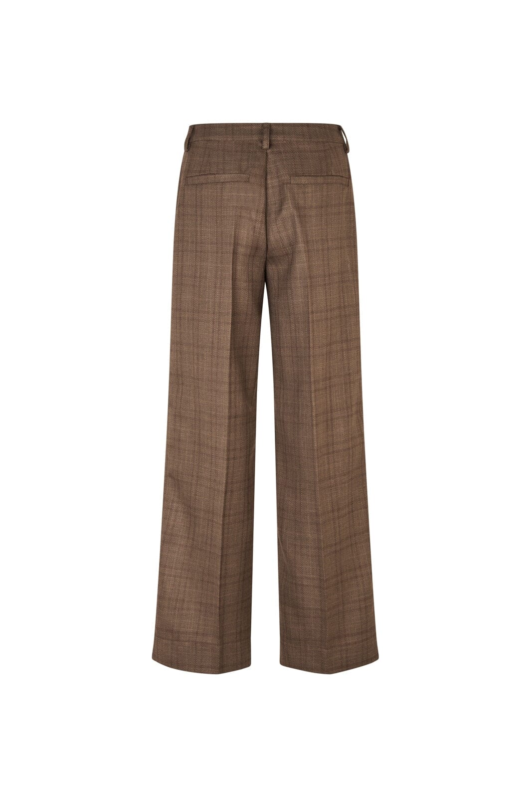 MbyM - Cassatt-M 63351241 - Y68 - Brown Falcon Check