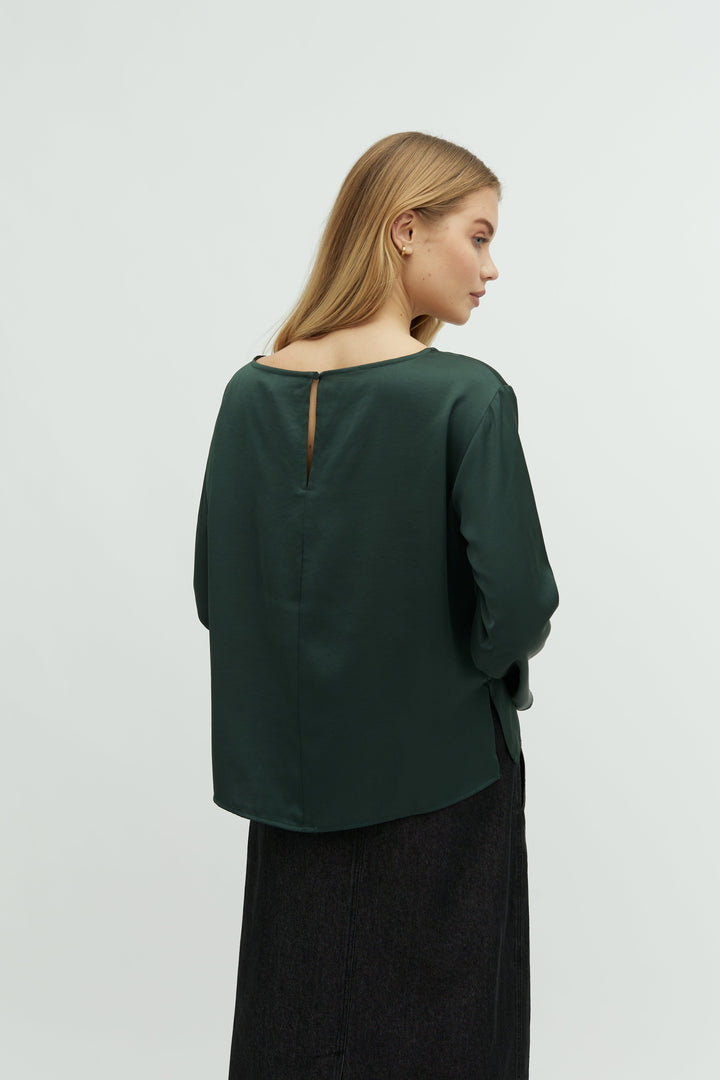 MbyM - Celita-M - 023 Jungle Green