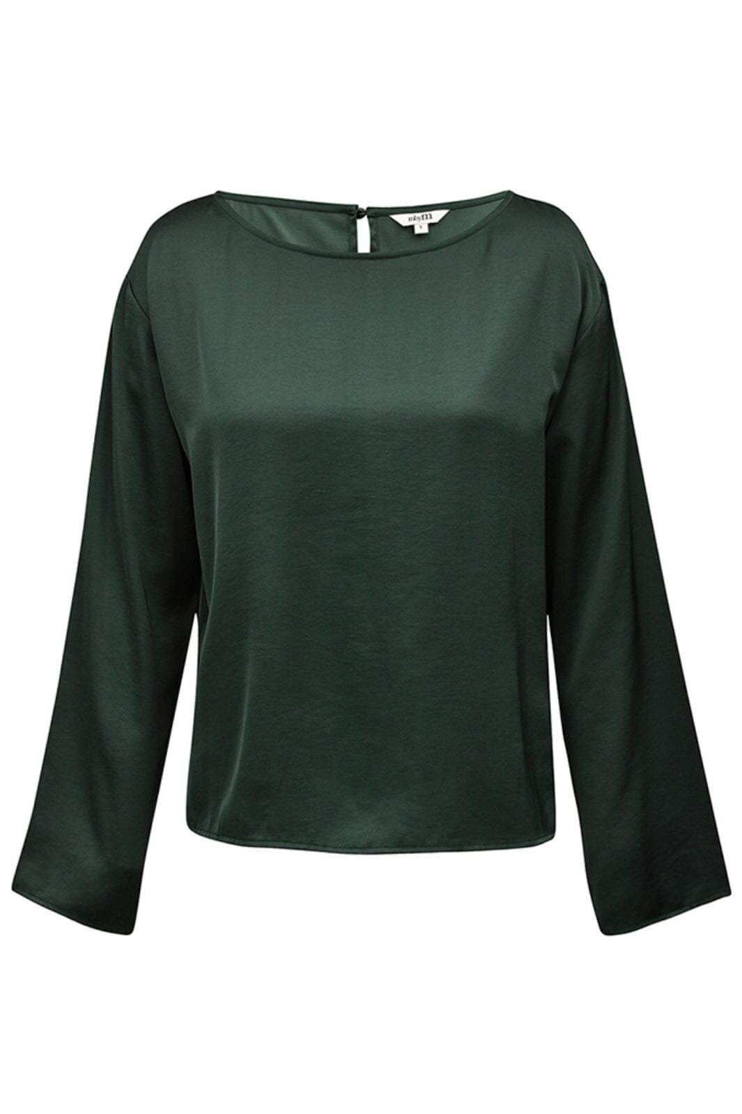 MbyM - Celita-M - 023 Jungle Green