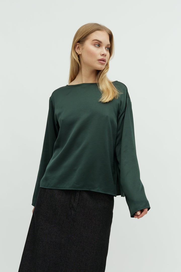 MbyM - Celita-M - 023 Jungle Green
