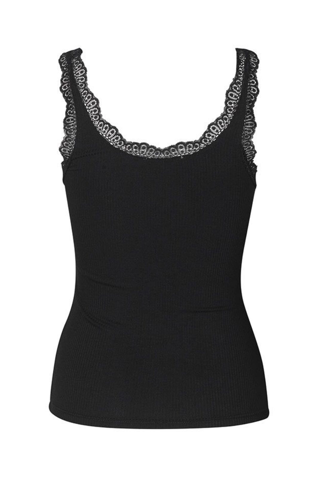 MbyM - Cerise-M - Black