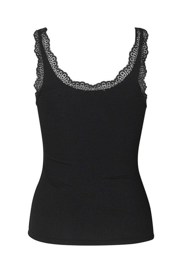MbyM - Cerise-M - Black