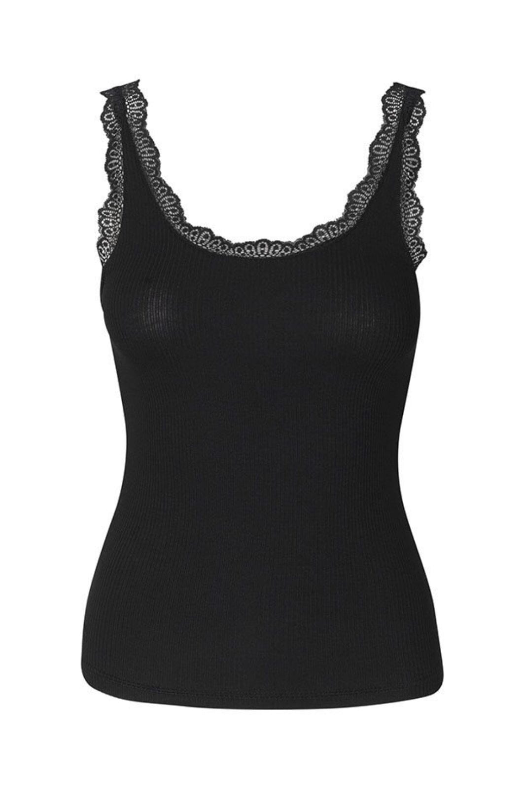 MbyM - Cerise-M - Black