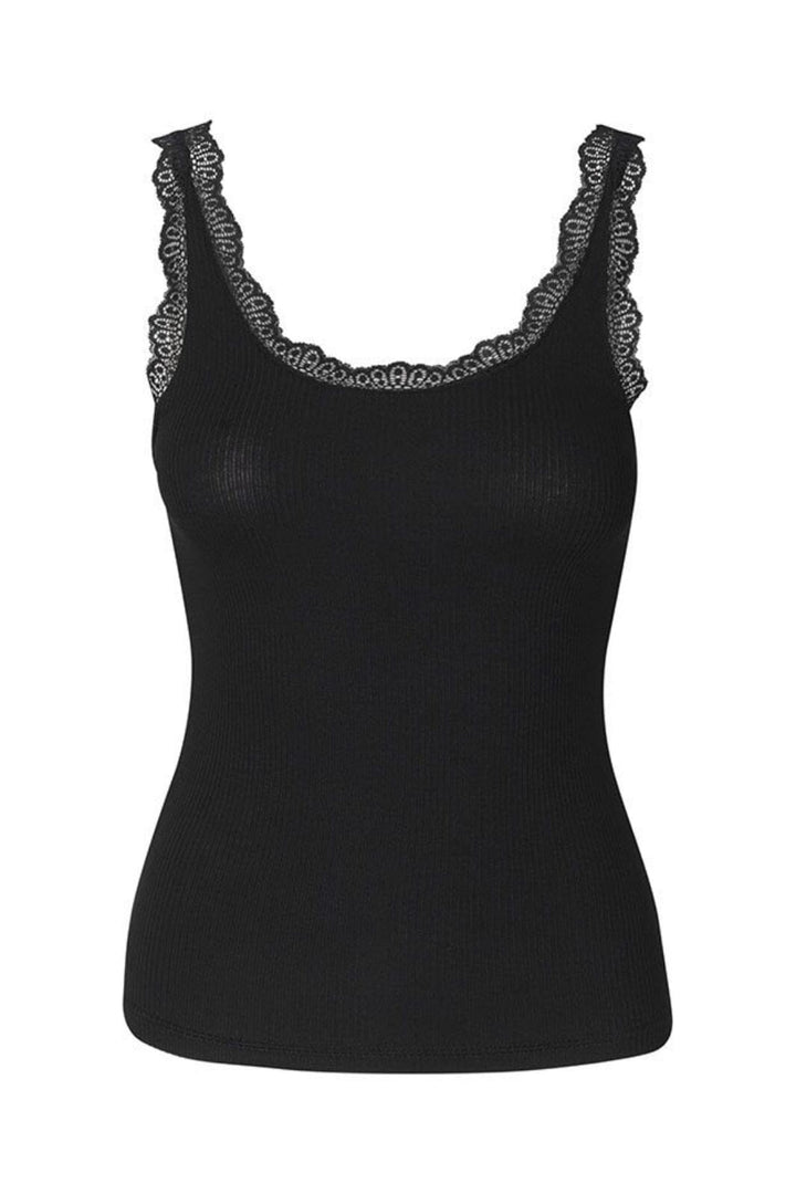 MbyM - Cerise-M - Black