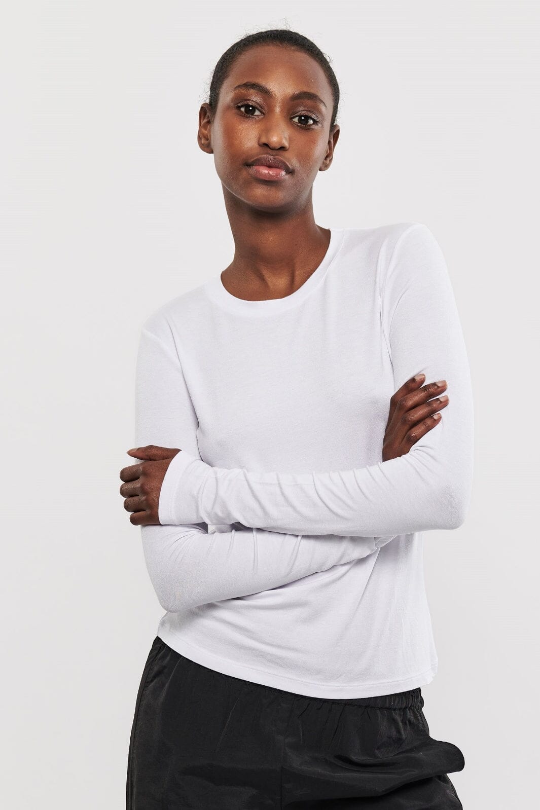 MbyM - Christina-M - Optical White