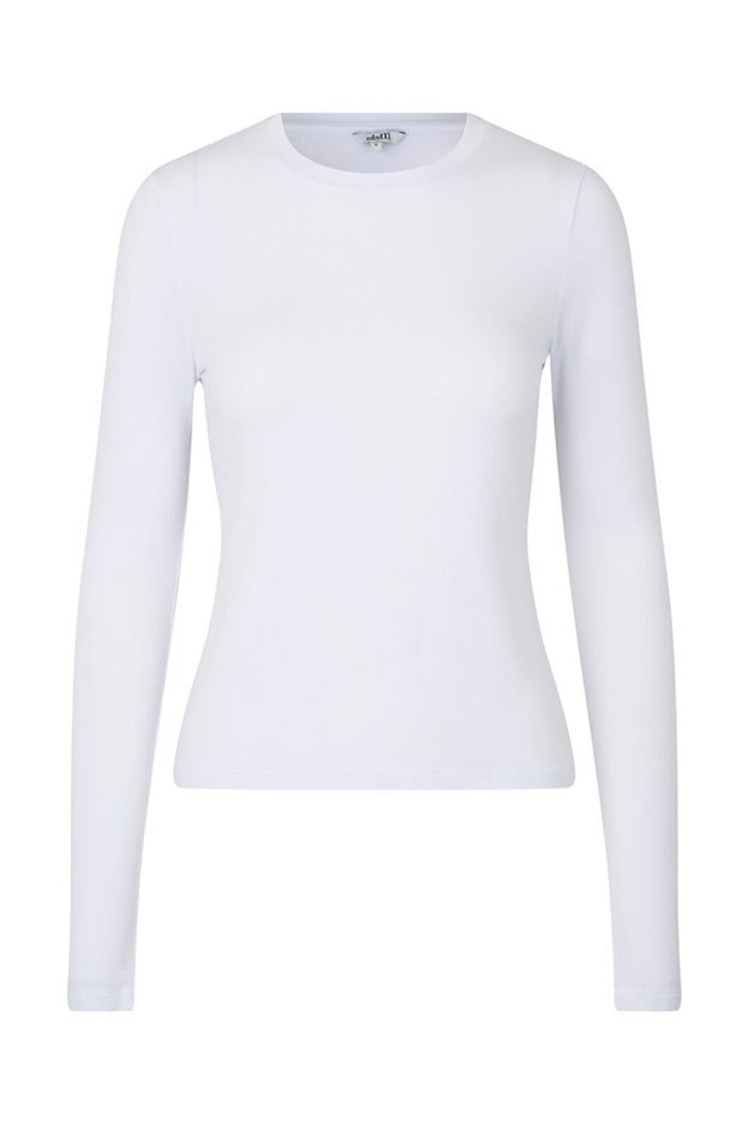 MbyM - Christina-M - Optical White