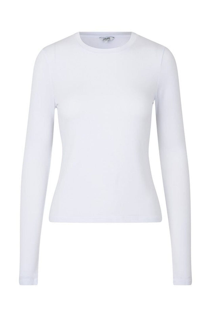MbyM - Christina-M - Optical White
