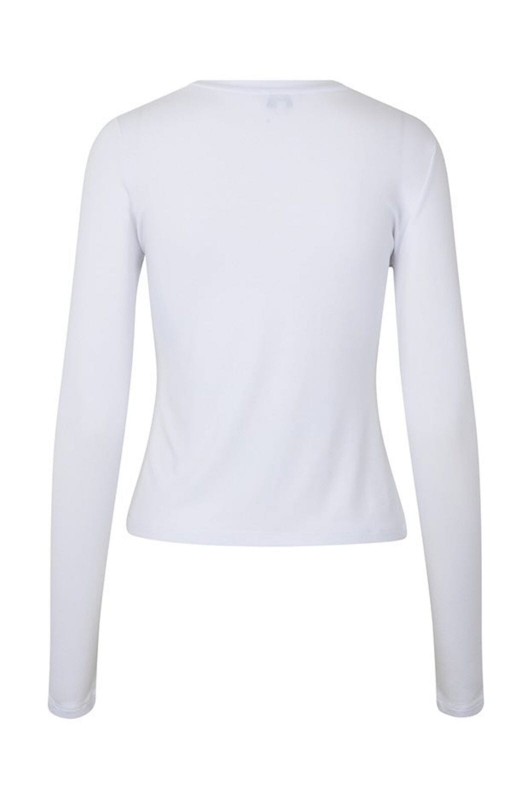 MbyM - Christina-M - Optical White