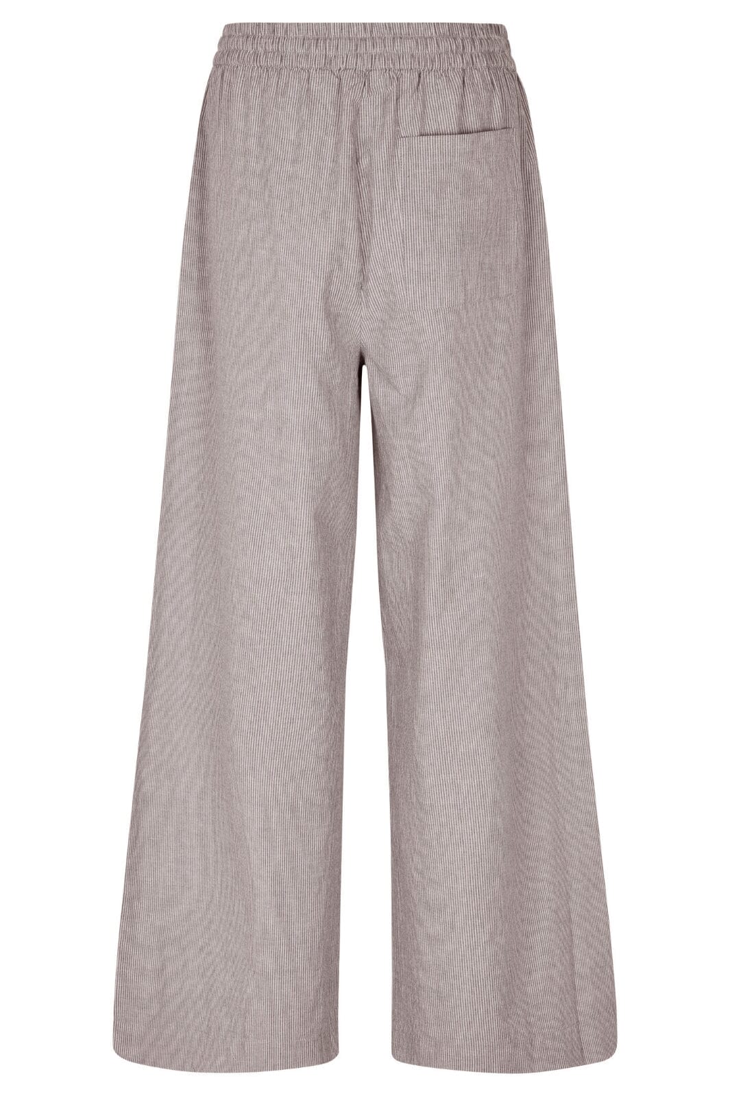 MbyM - Clari-M - Q23 Cinder White Stripe