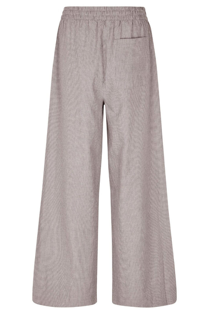 MbyM - Clari-M - Q23 Cinder White Stripe