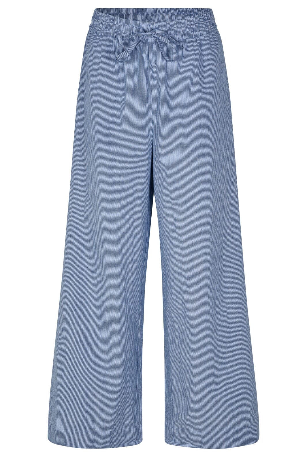 MbyM - Clari-M - Q24 Blue White Stripe