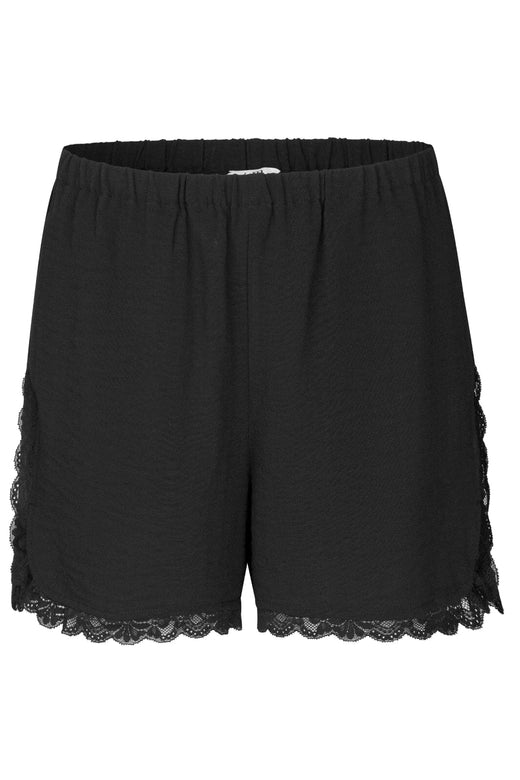 MbyM - Coralys-M 64161068 - 880 - Black Shorts 