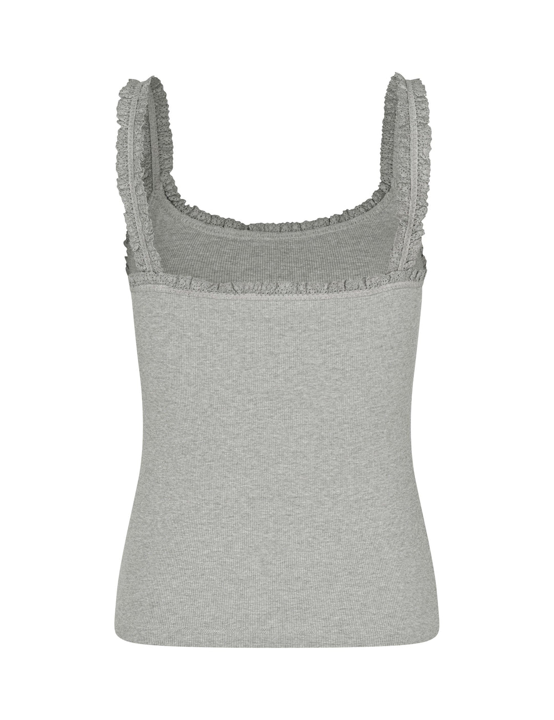 MbyM - Elinea-M - 608 Grey Melange