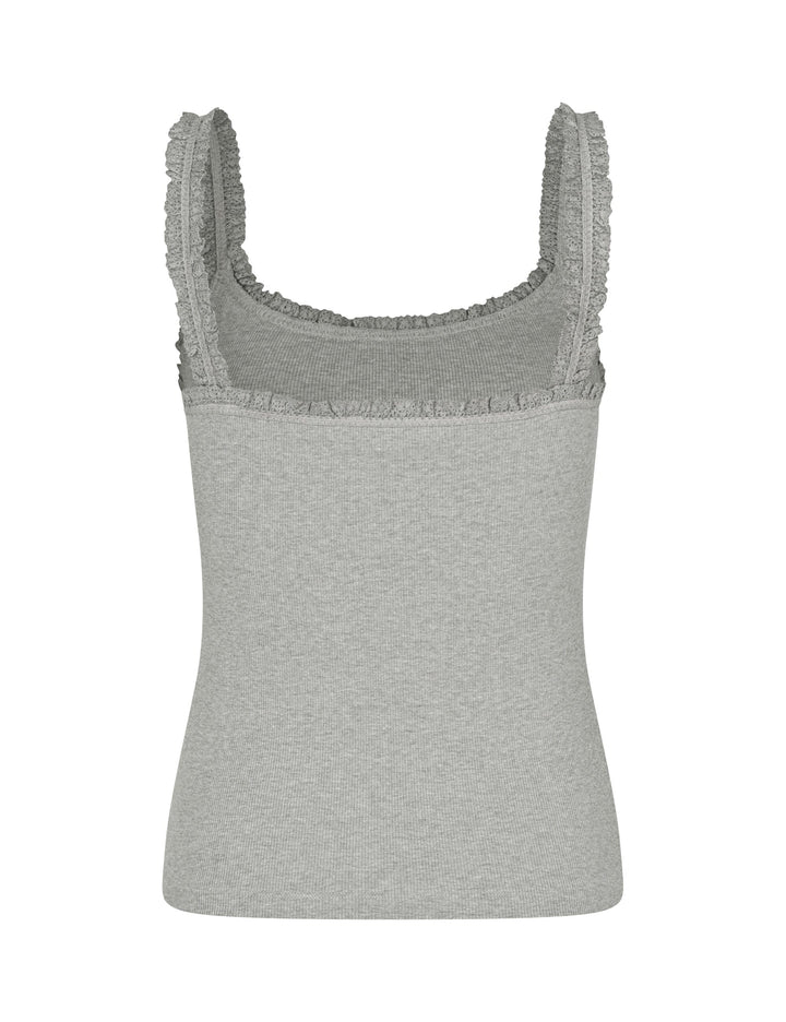 MbyM - Elinea-M - 608 Grey Melange