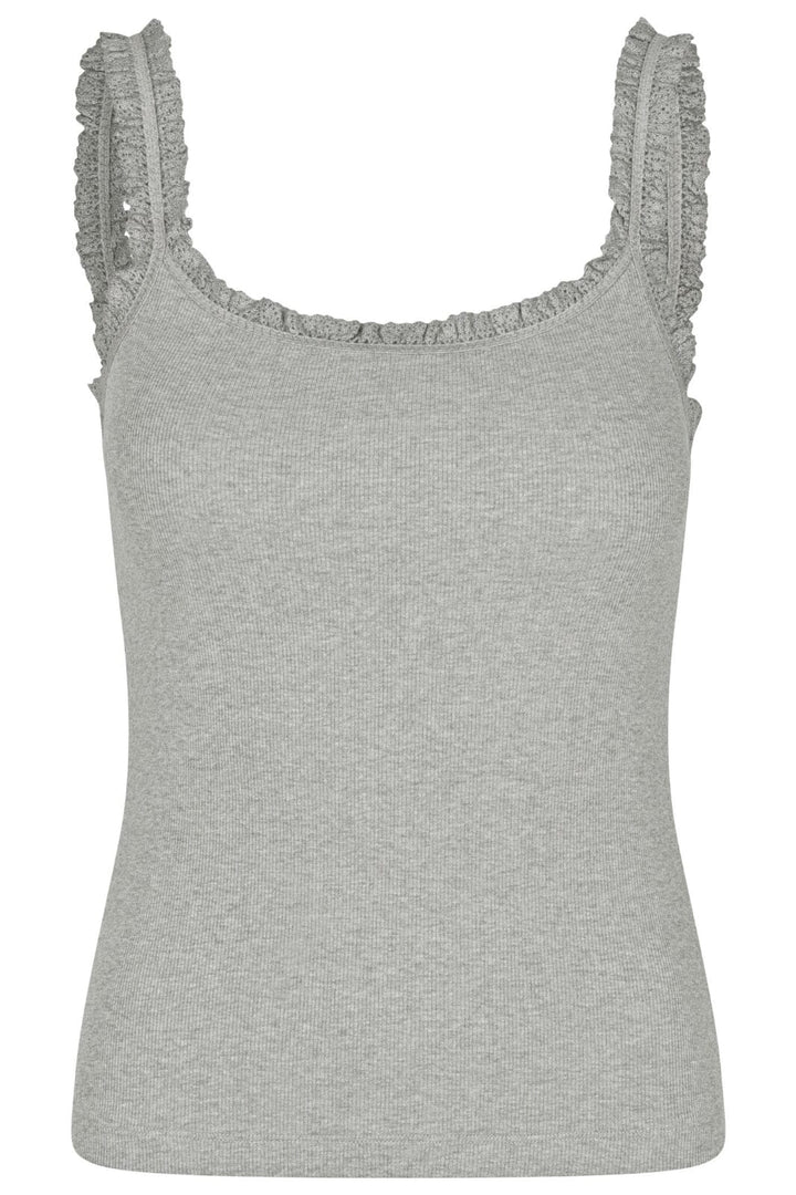 MbyM - Elinea-M - 608 Grey Melange