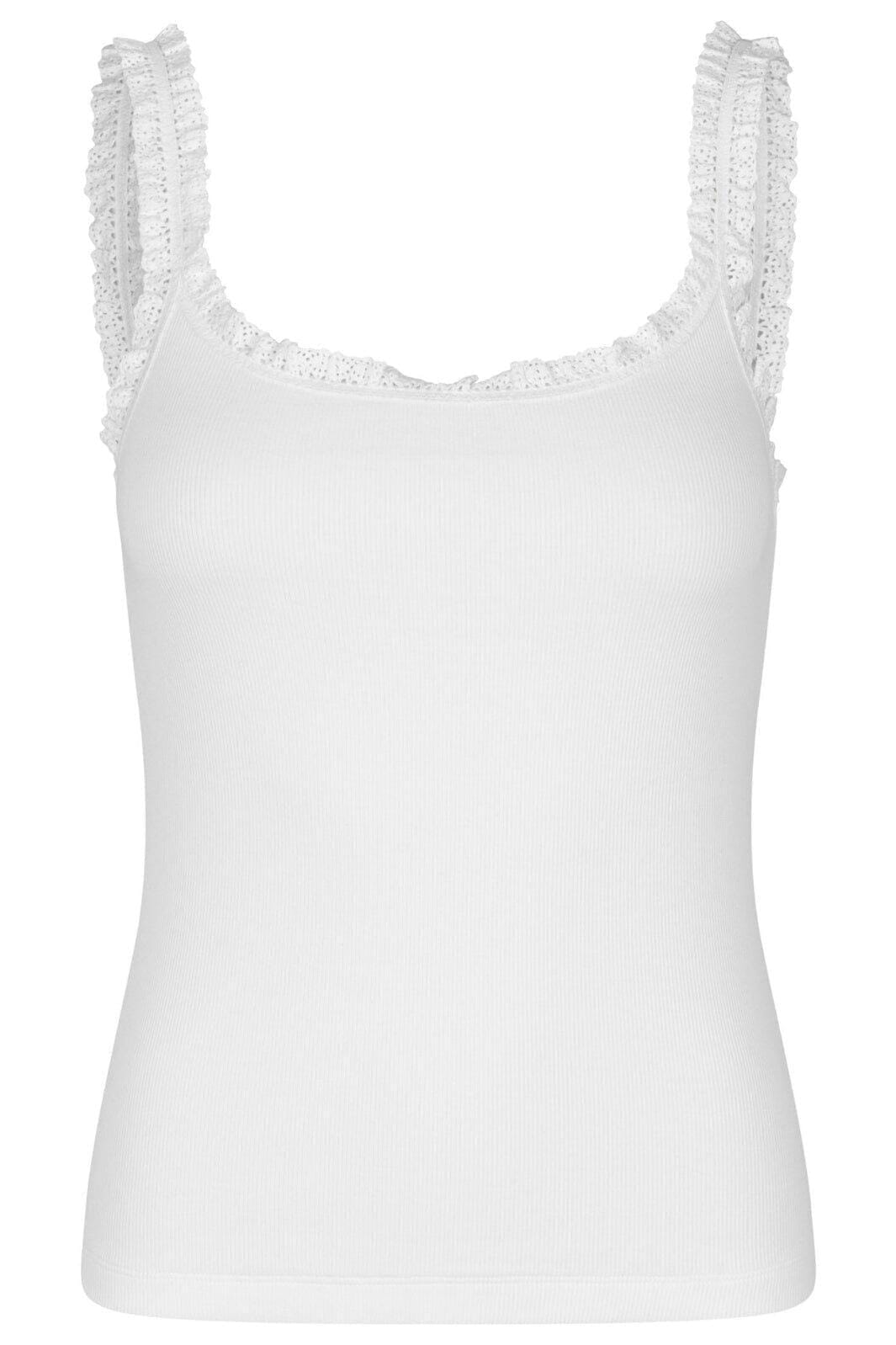 MbyM - Elinea-M - 800 White T-shirts 