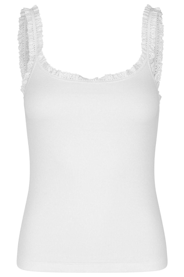 MbyM - Elinea-M - 800 White T-shirts 