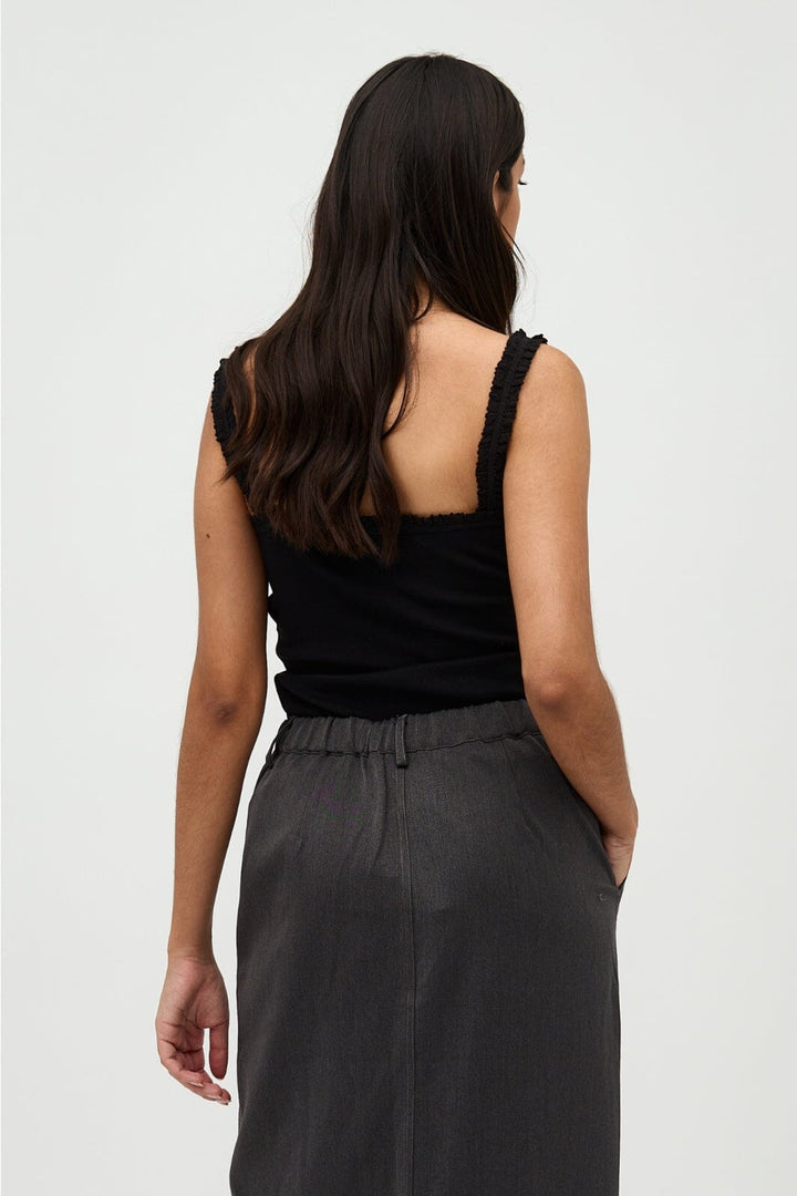 MbyM - Elinea-M - 880 Black