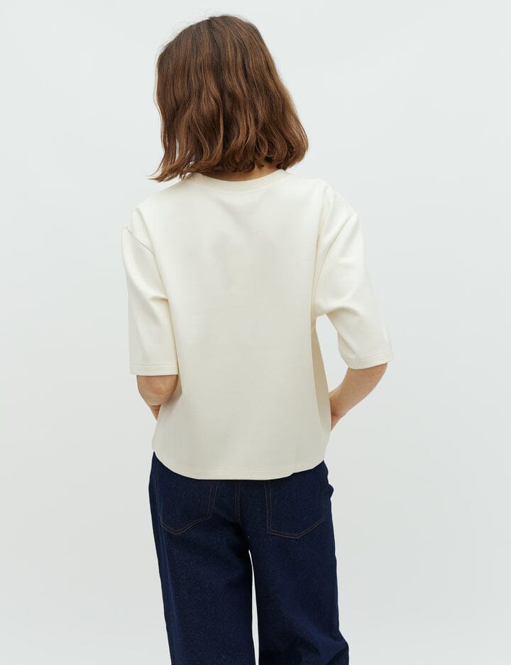 MbyM - Emrys-M 51539020 - 808 - Sugar T-shirts 