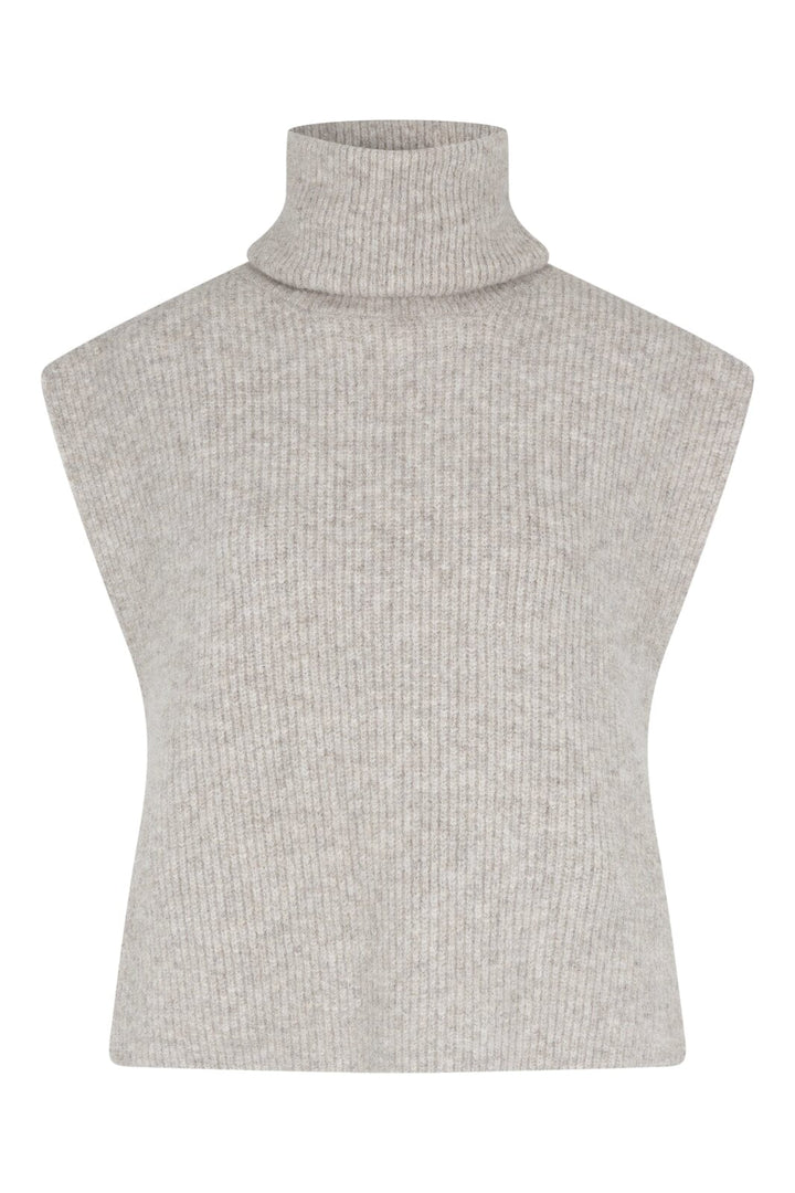 MbyM - Feodory-M - Q52 Light Taupe Melange