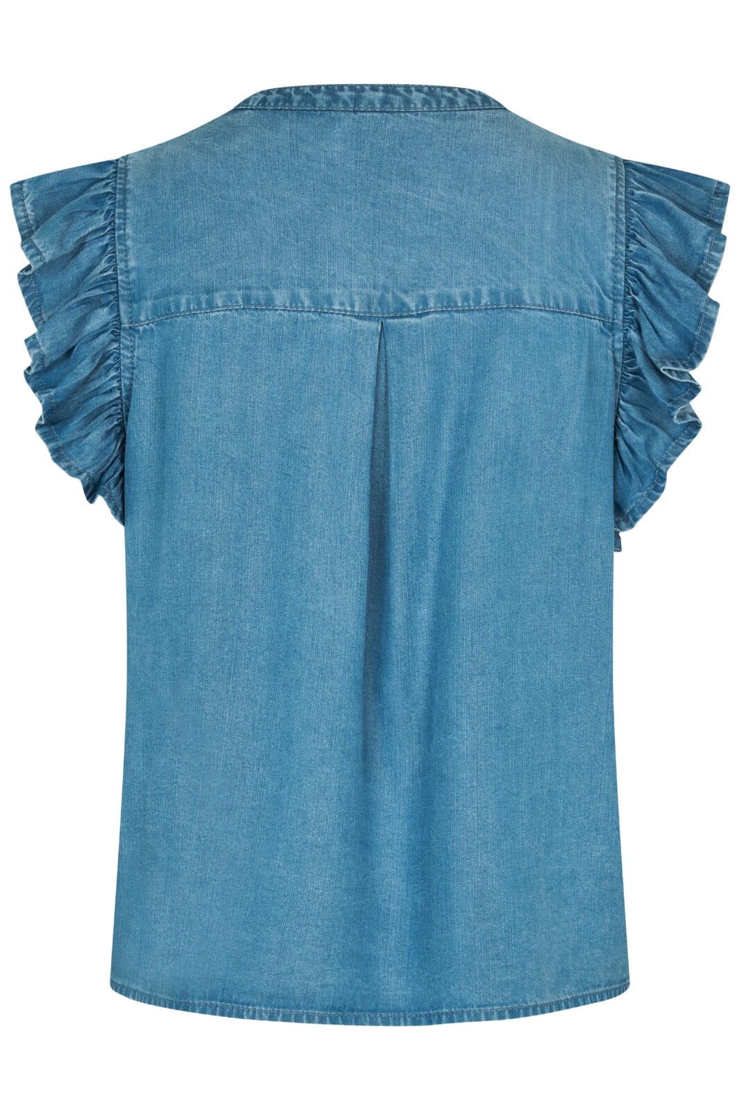 MbyM - Gemala-M 58649568 - S11 Mid Vintage Wash