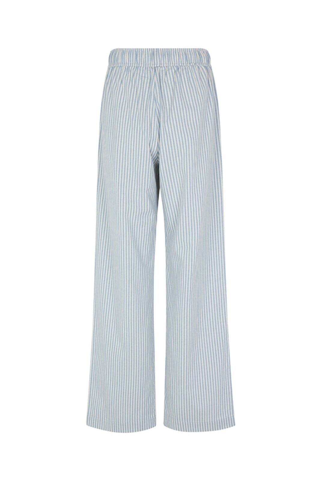 MbyM - Grasielle-M - Blue Sugar Stripe