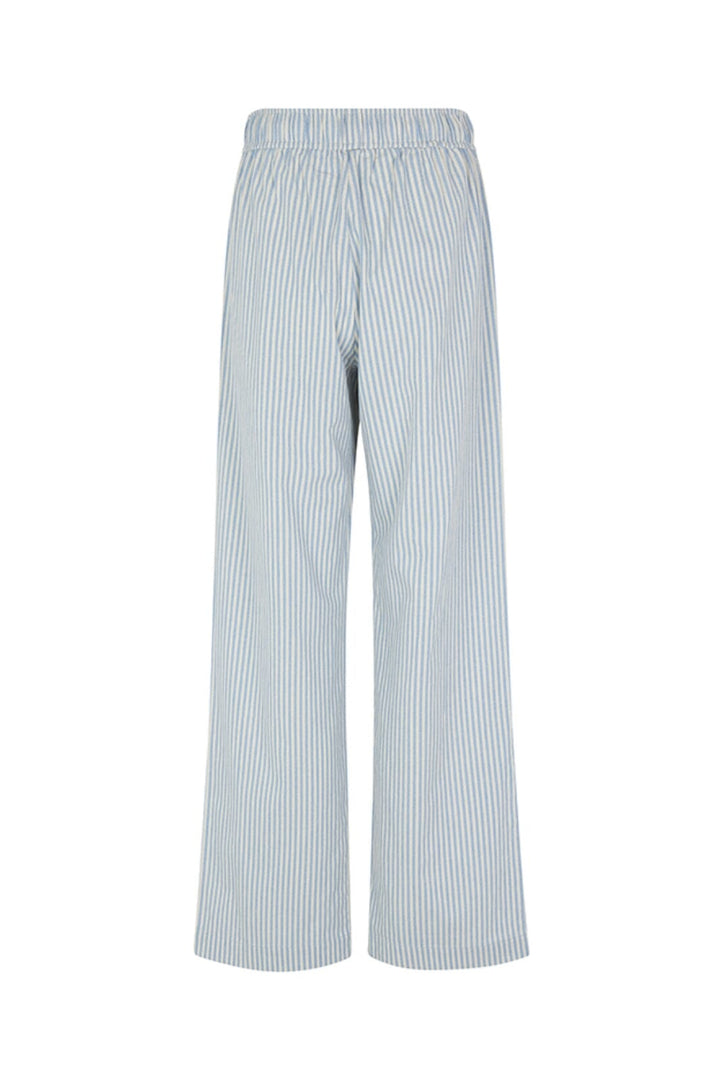 MbyM - Grasielle-M - Blue Sugar Stripe