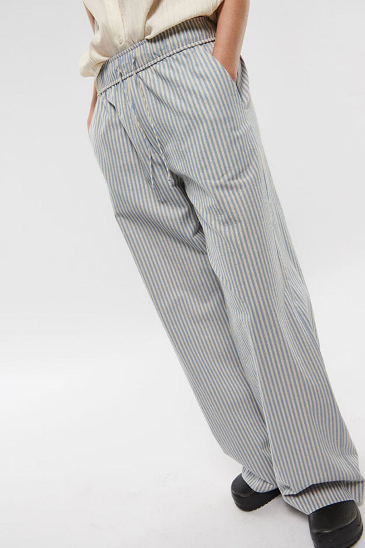 MbyM - Grasielle-M - Blue Sugar Stripe