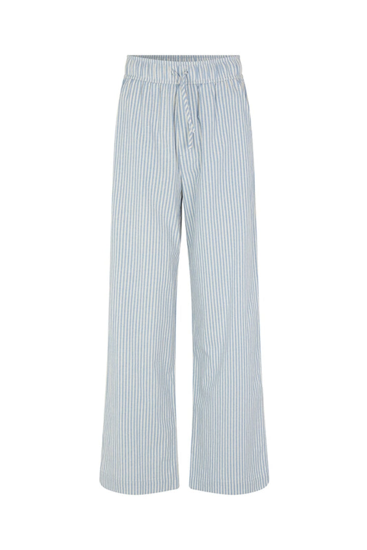 MbyM - Grasielle-M - Blue Sugar Stripe