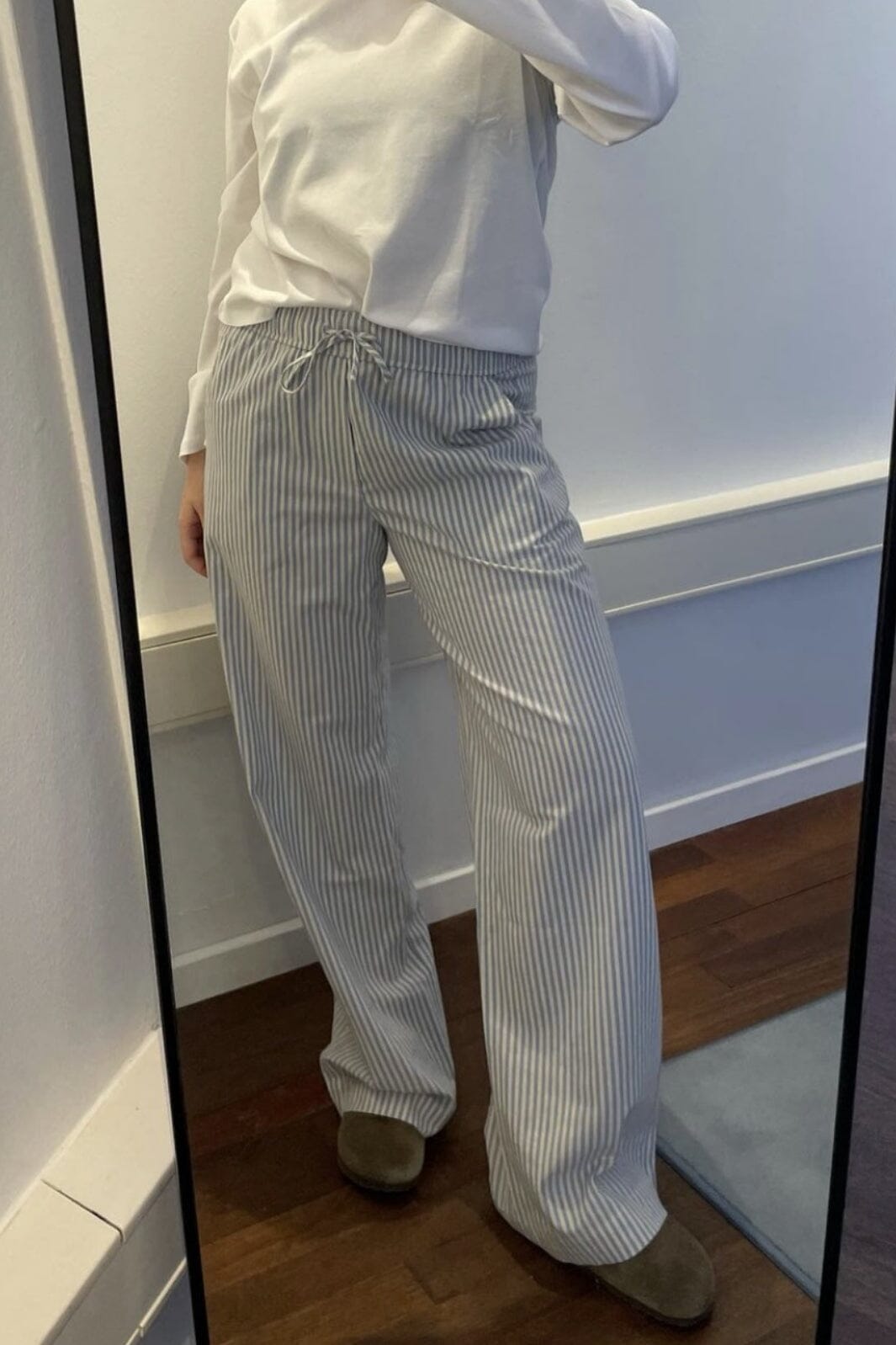 MbyM - Grasielle-M - Blue Sugar Stripe