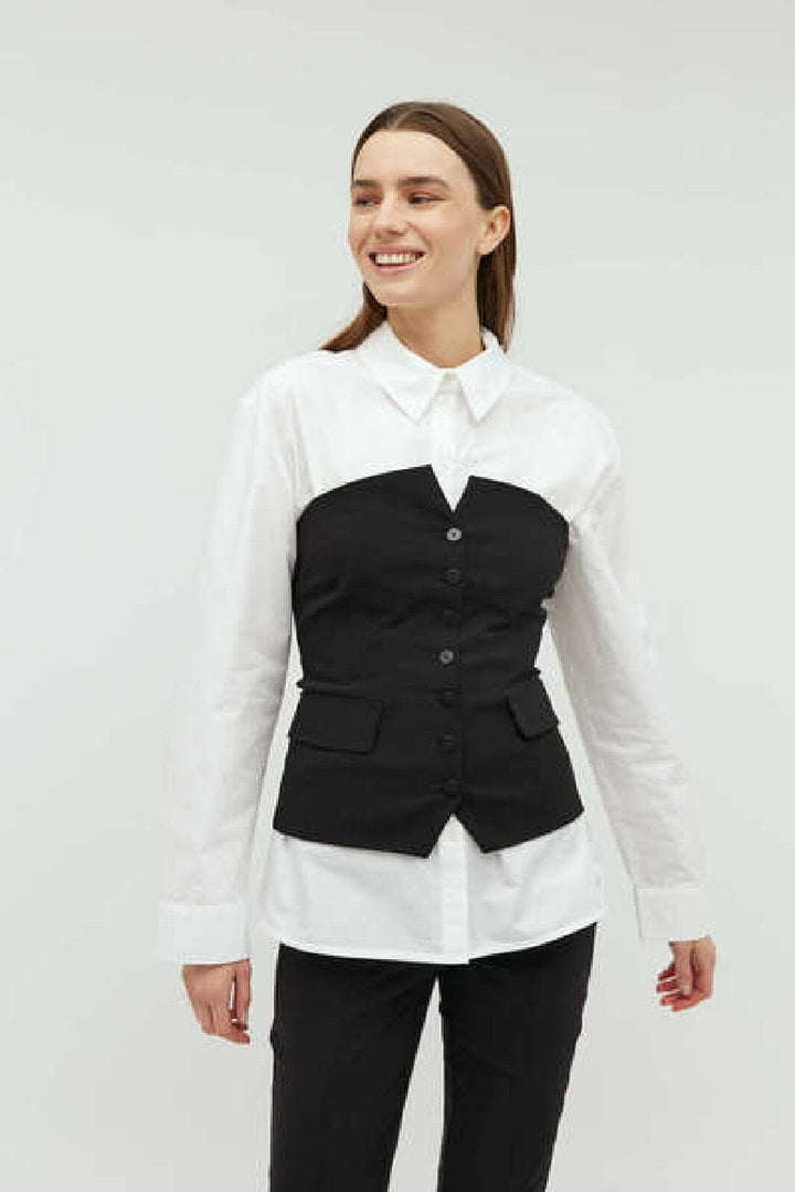 Mbym - Gunny-M - 880 Black