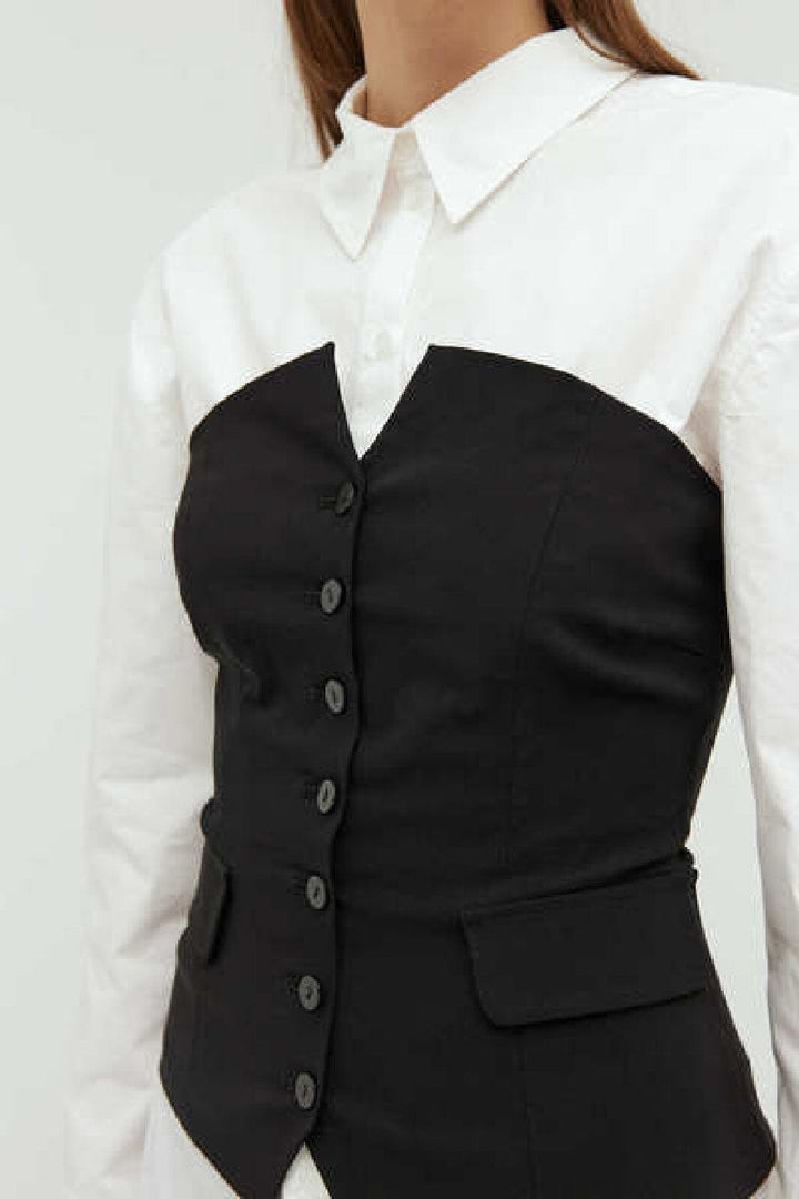 Mbym - Gunny-M - 880 Black