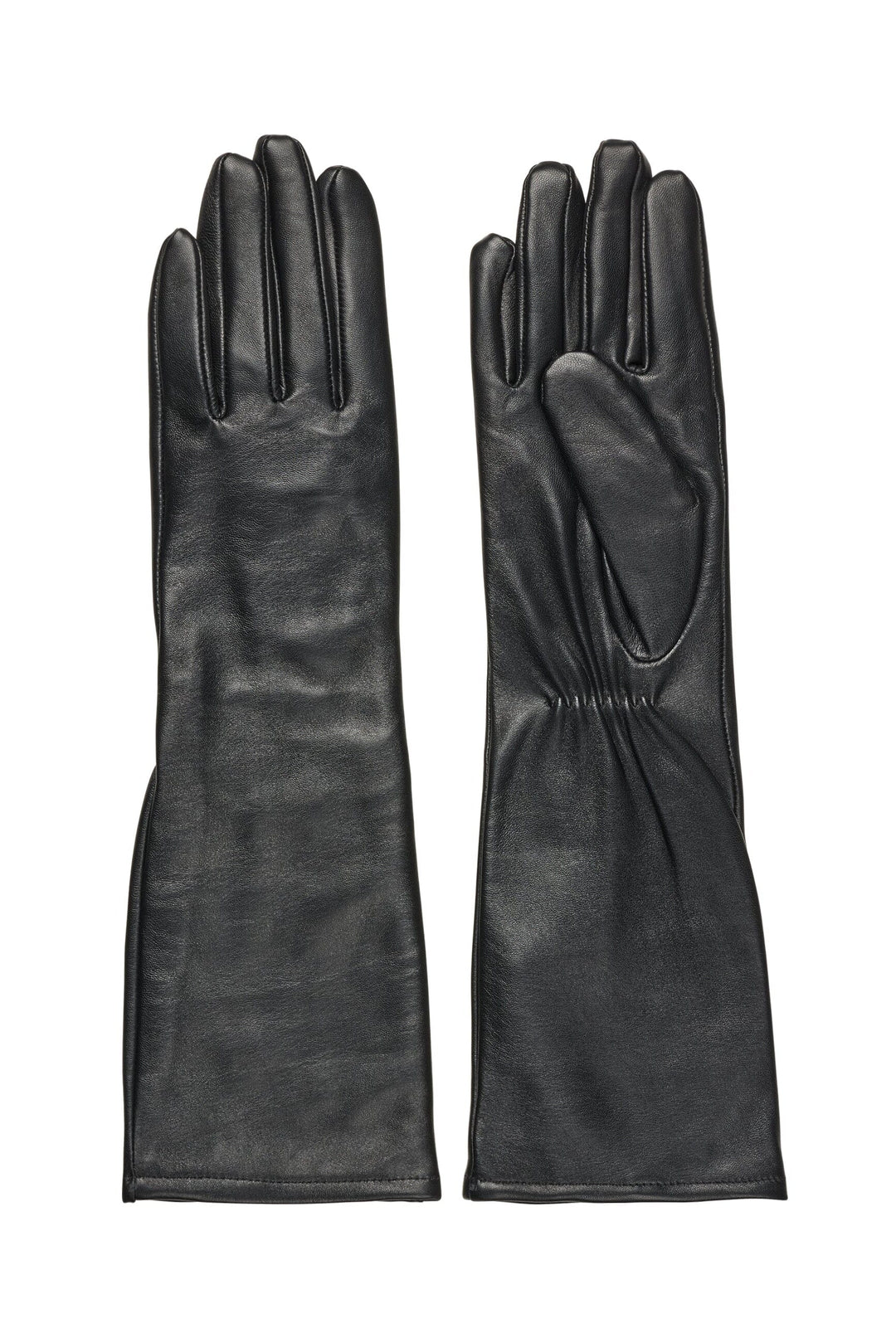 MbyM - Holy 19495562 - 880 - Black Handsker & Vanter 