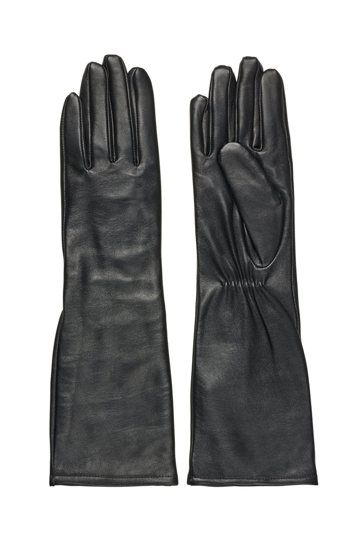 MbyM - Holy 19495562 - 880 - Black Handsker & Vanter 