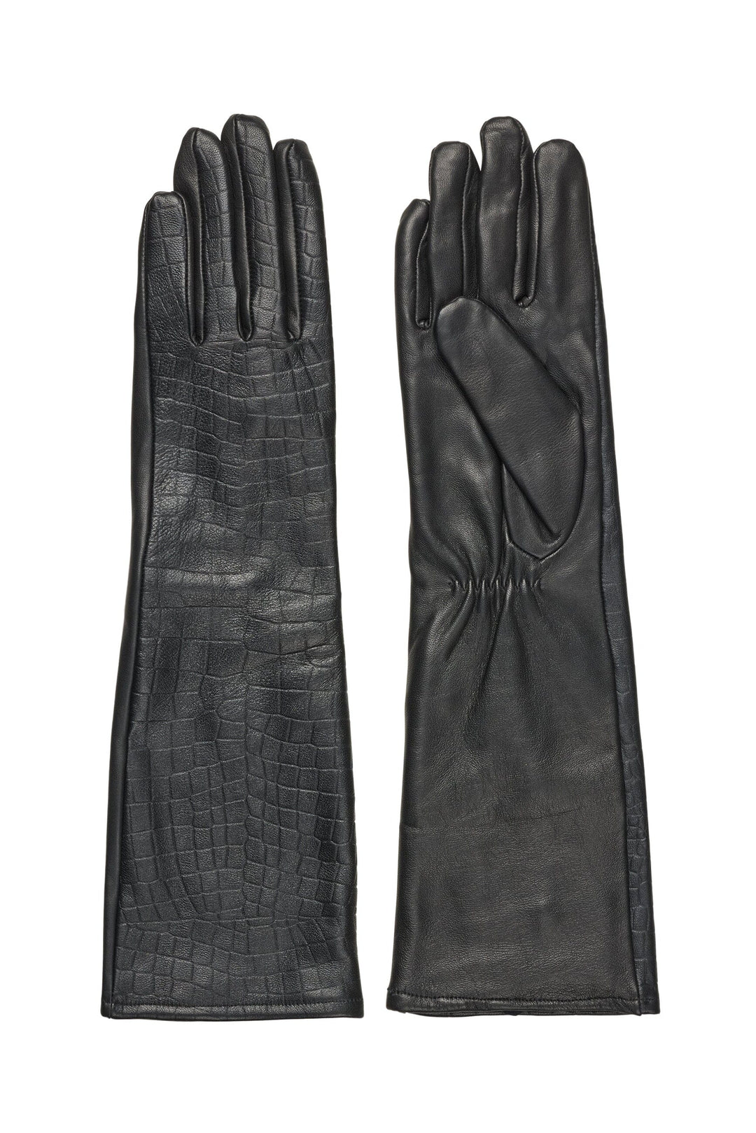 MbyM - Holy-M 74831556 - 880 - Black Handsker & Vanter 