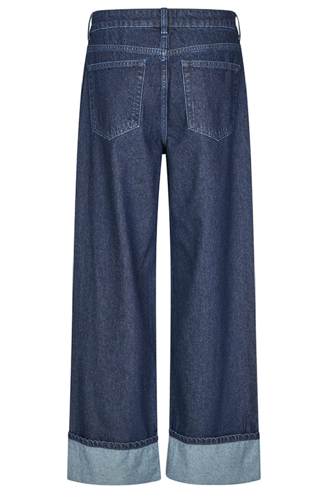 MbyM - Jaylon-M - Q80 Classic Blue Washed