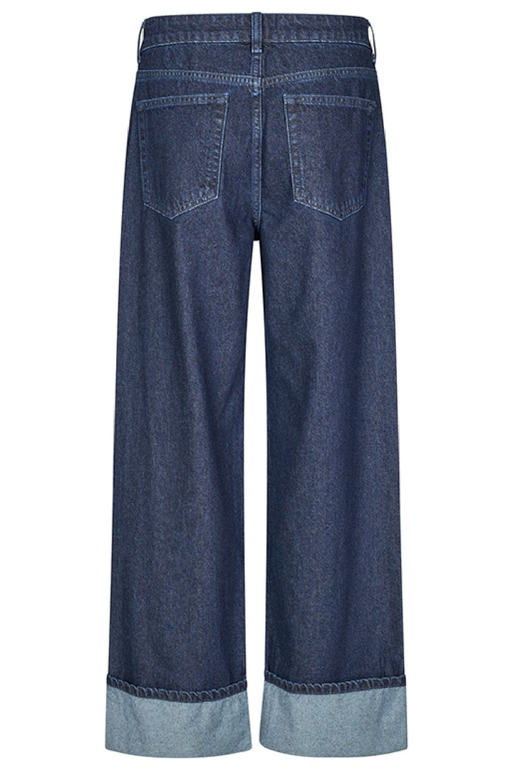 MbyM - Jaylon-M - Q80 Classic Blue Washed