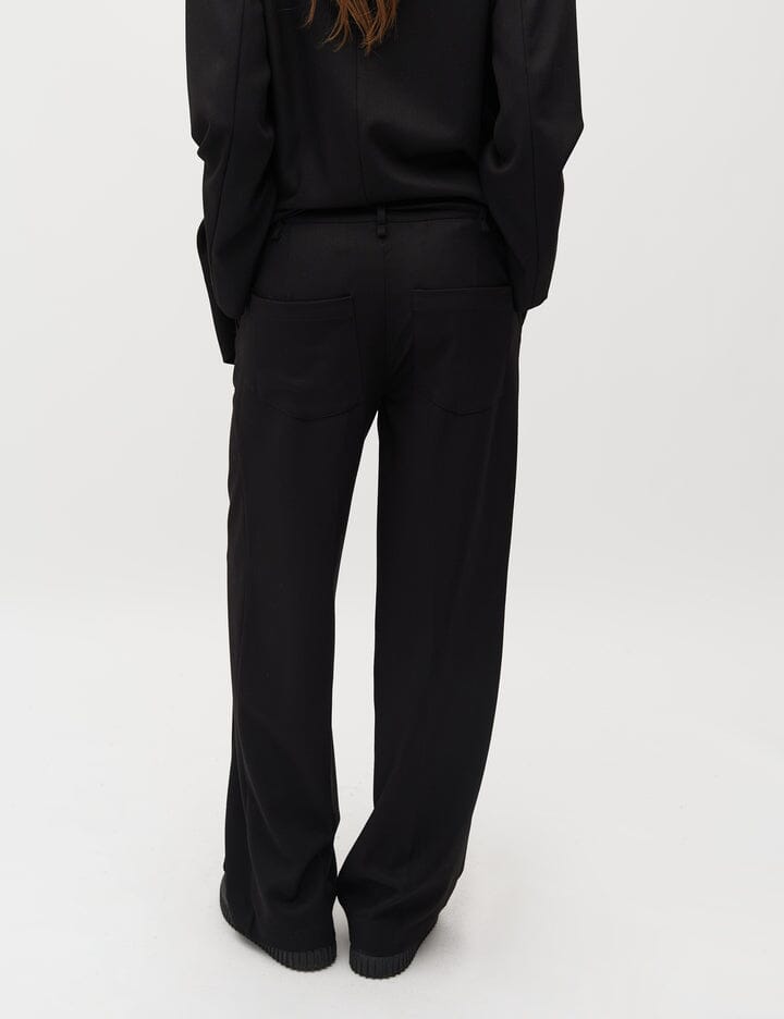 MbyM - Kammia-M 62719936 - 880 - Black Bukser 