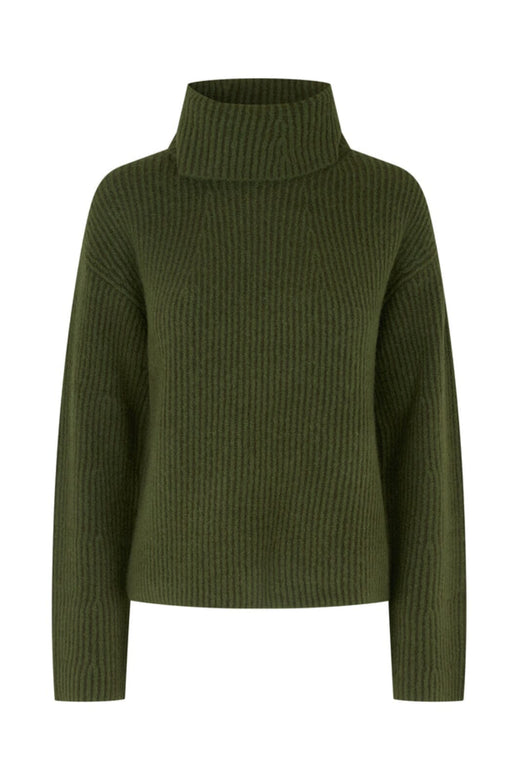 MbyM - Kemina-M 50529877 - U85 - Army Mix Strikbluser 