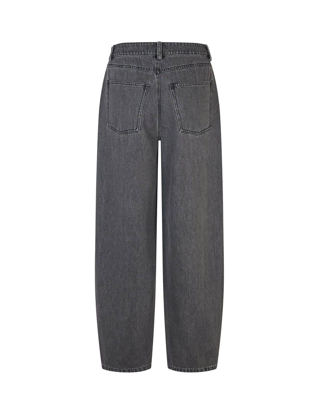 MbyM - Kendera-M 62421283 - Y08 - Dark Grey Wash Jeans 