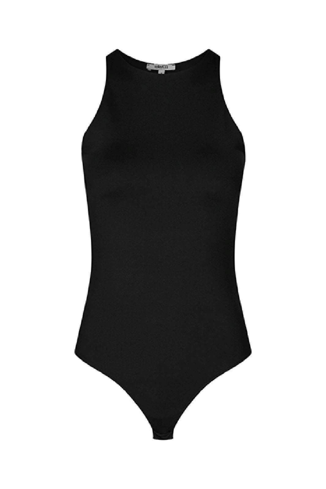 MbyM - Leonor-M - Black