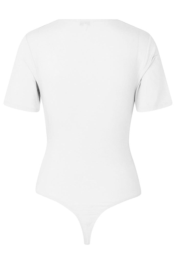 MbyM - Lione SS-M - Optical White