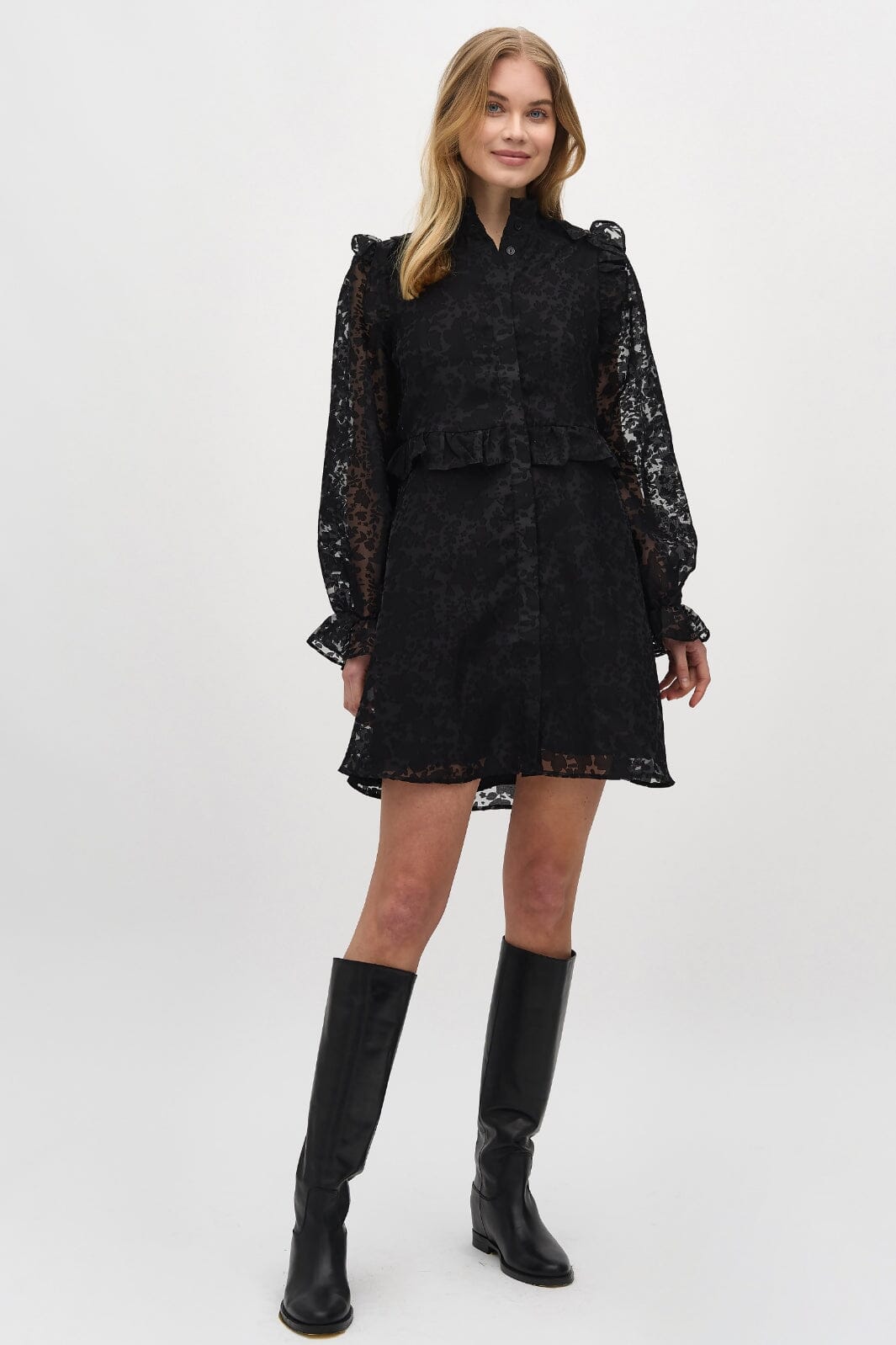 Mbym - Luana-M - 880 Black