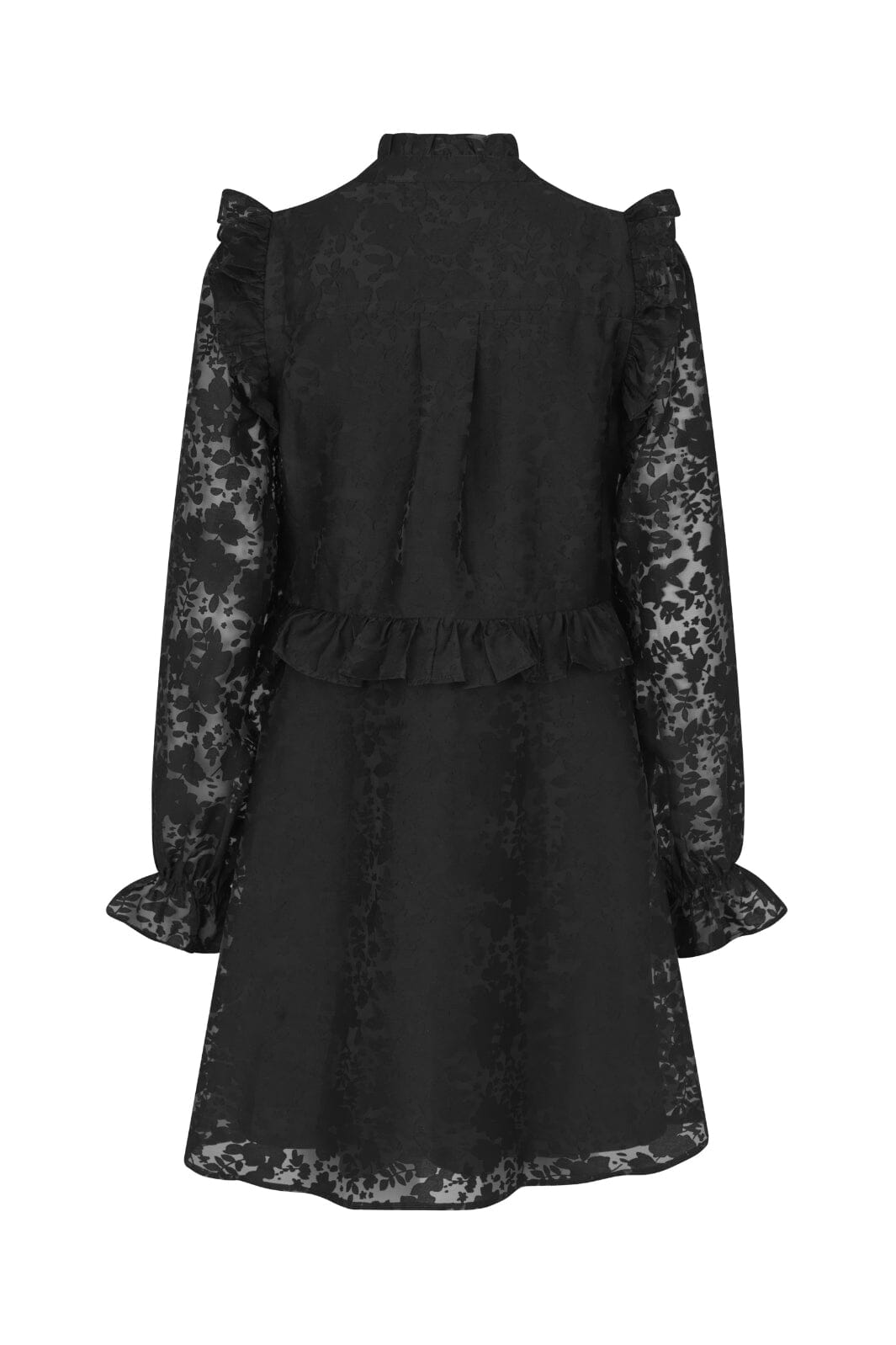 Mbym - Luana-M - 880 Black