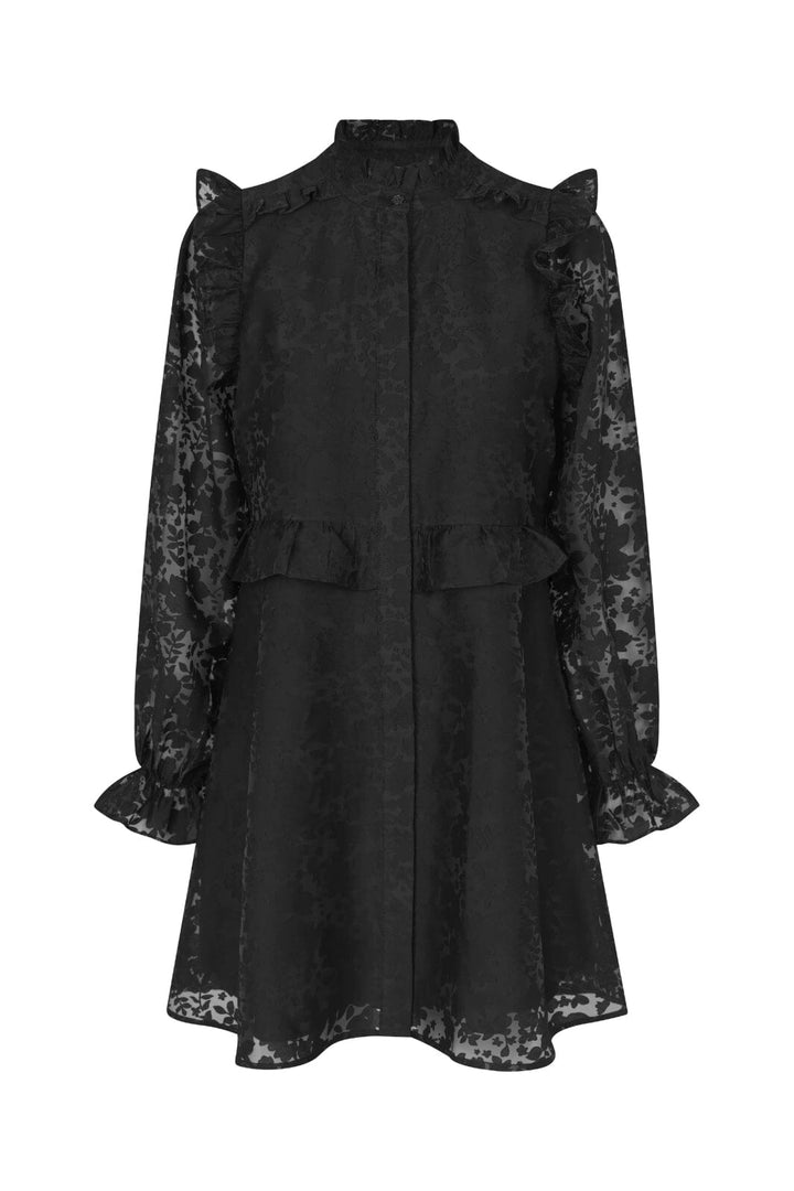 Mbym - Luana-M - 880 Black