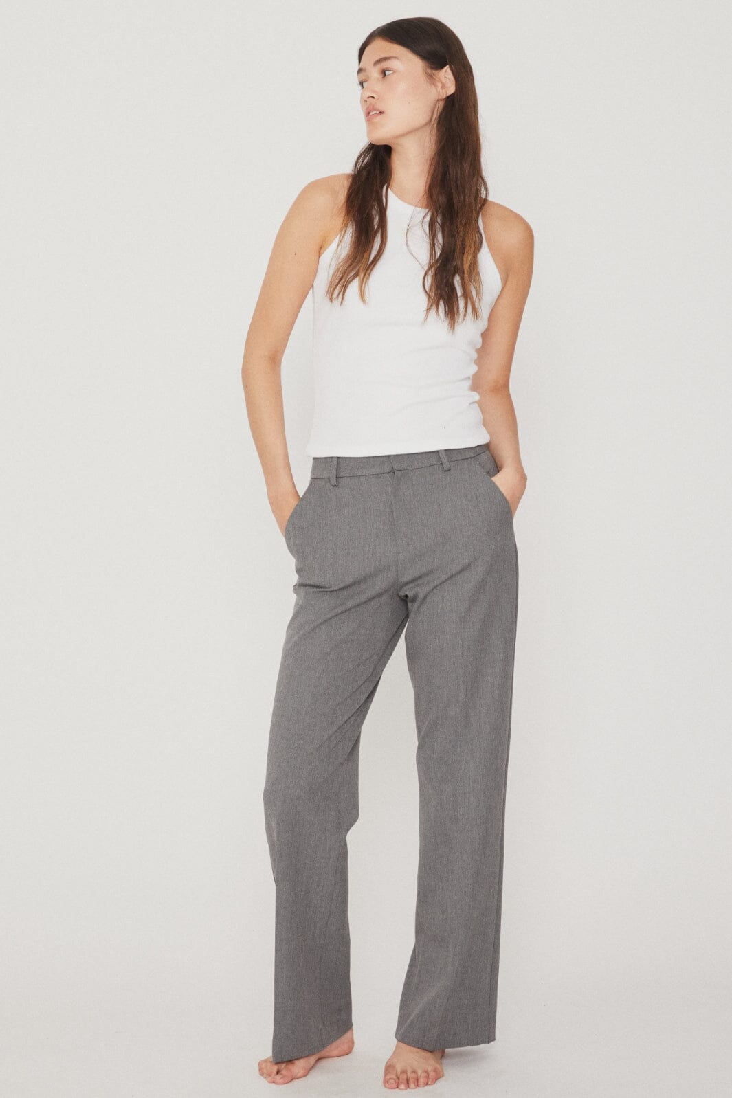 MbyM - Lucy-M - 605 Medium Melange