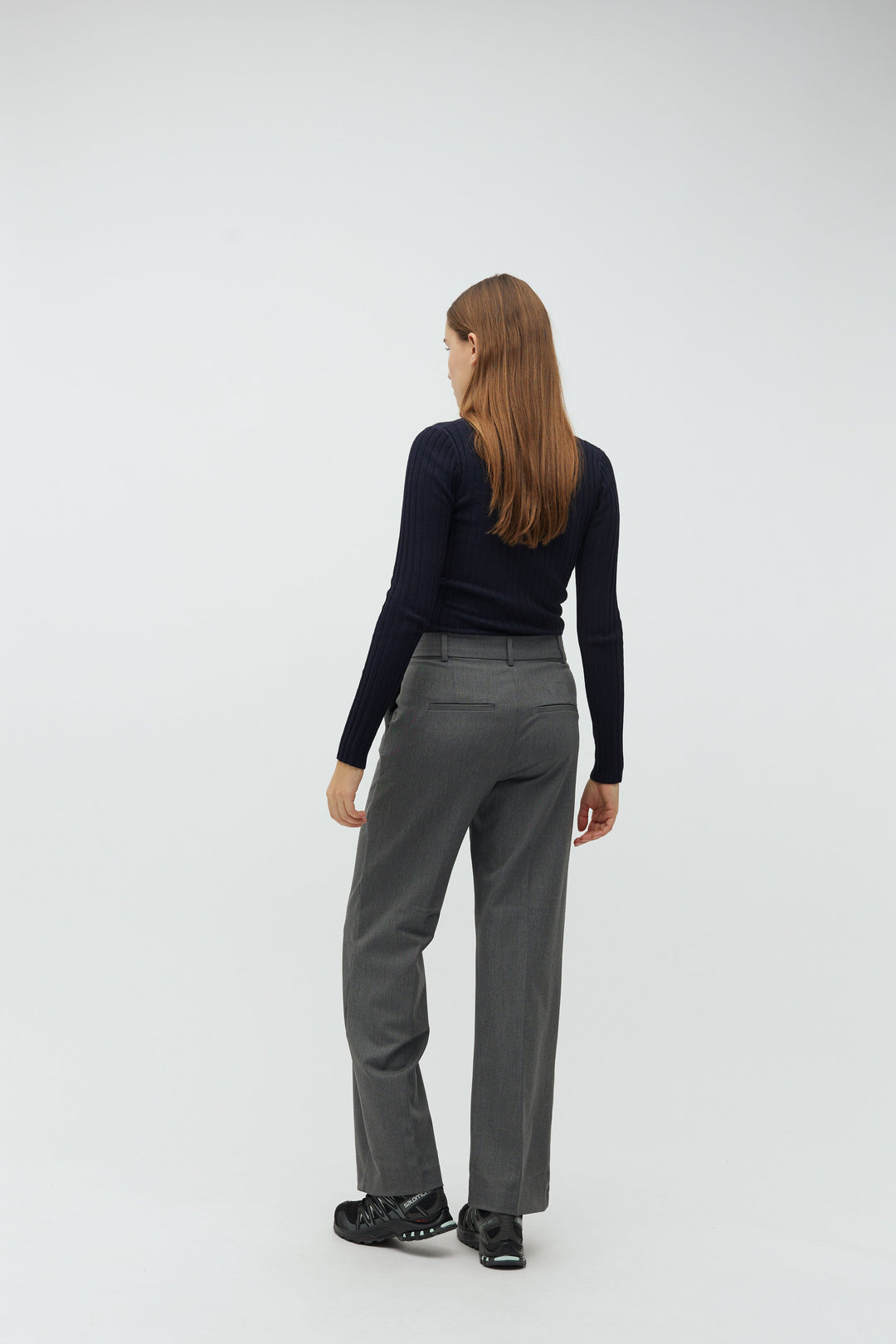 MbyM - Lucy-M - 605 Medium Melange