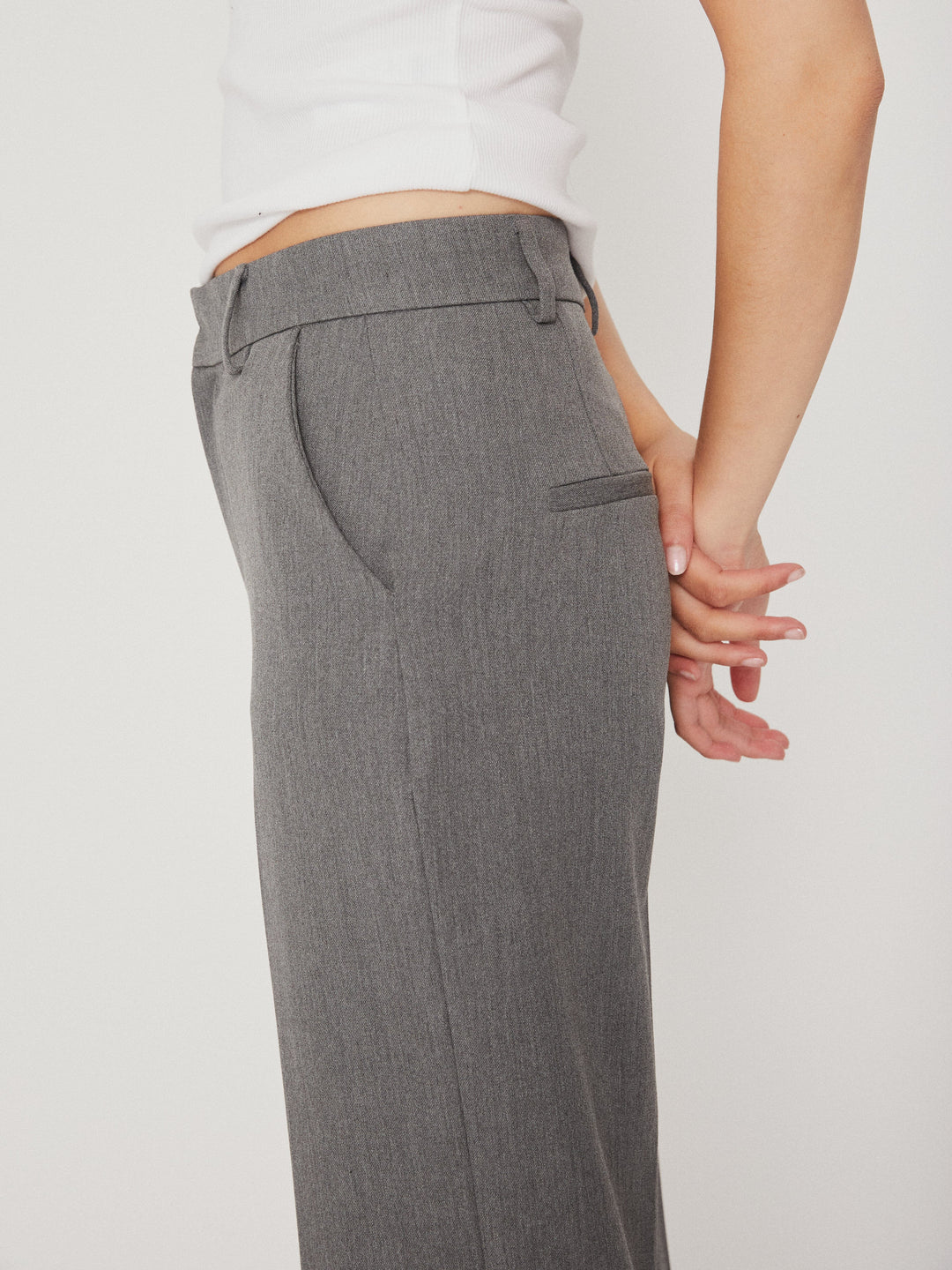 MbyM - Lucy-M - 605 Medium Melange